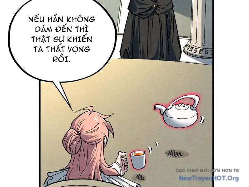 Vạn Cổ Chí Tôn Chap 441 - Next Chap 442
