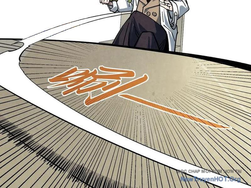 Vạn Cổ Chí Tôn Chap 441 - Next Chap 442