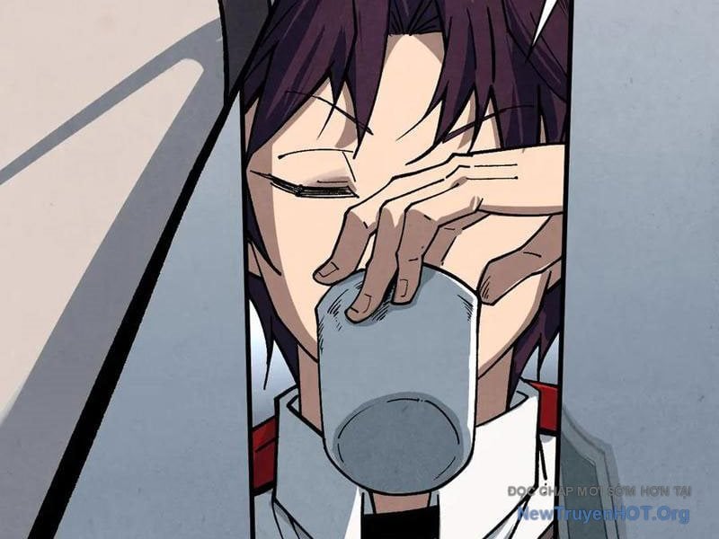 Vạn Cổ Chí Tôn Chap 441 - Next Chap 442