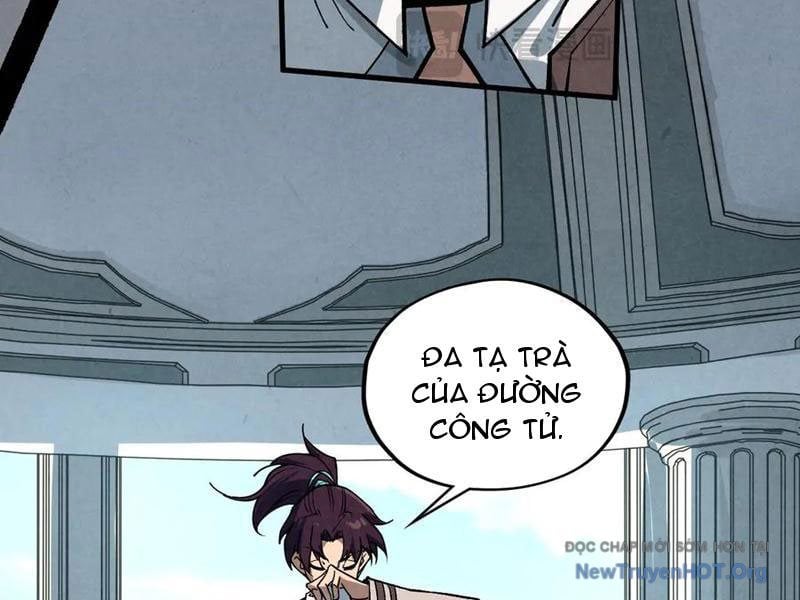 Vạn Cổ Chí Tôn Chap 441 - Next Chap 442