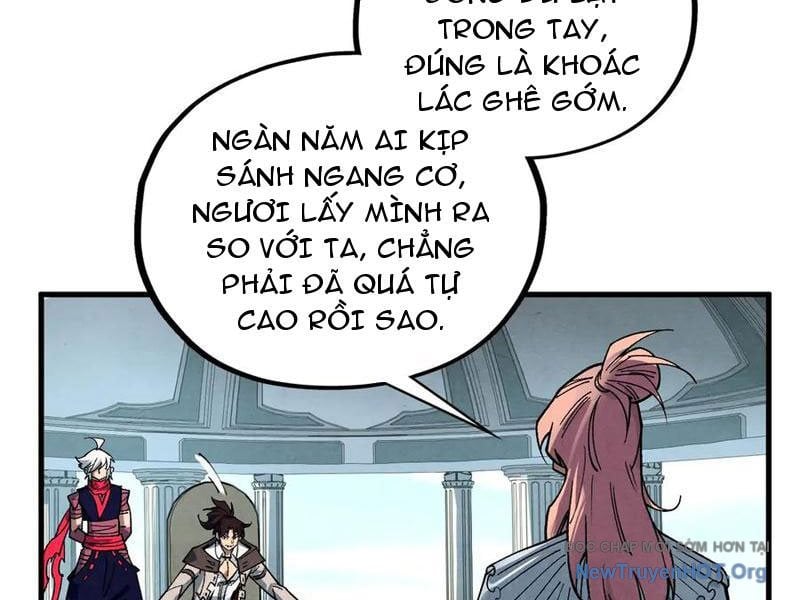 Vạn Cổ Chí Tôn Chap 441 - Next Chap 442