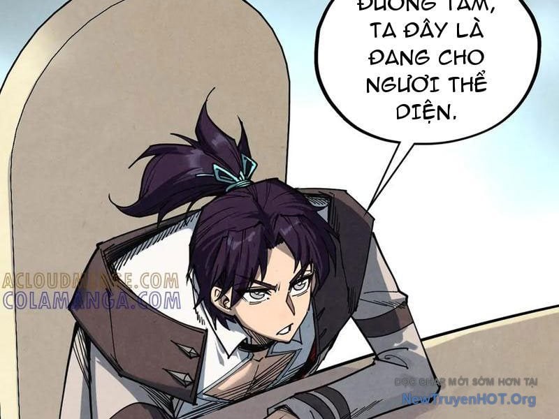 Vạn Cổ Chí Tôn Chap 441 - Next Chap 442