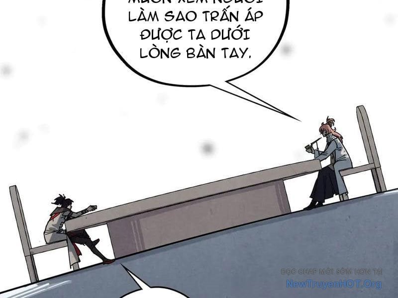 Vạn Cổ Chí Tôn Chap 441 - Next Chap 442