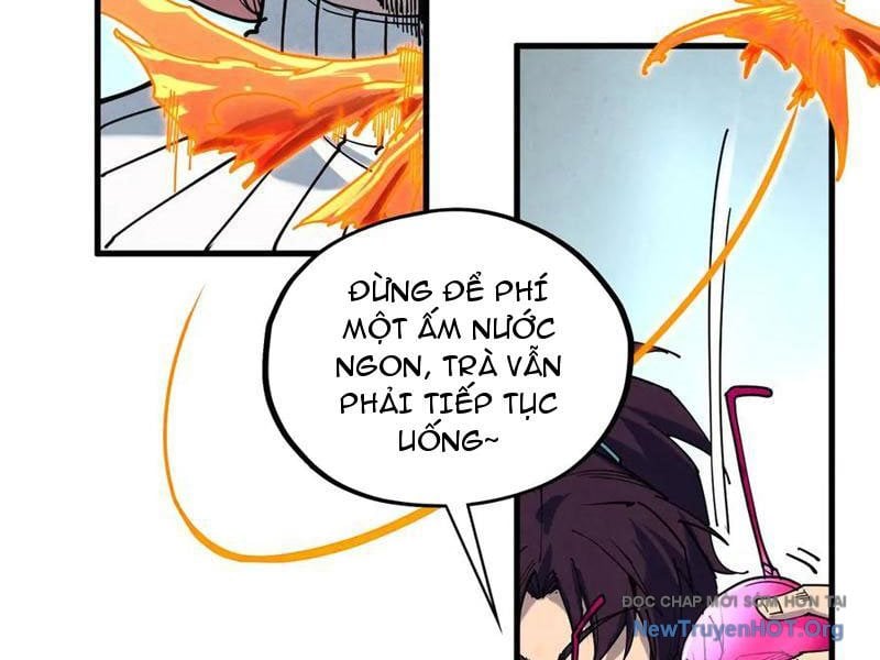 Vạn Cổ Chí Tôn Chap 441 - Next Chap 442