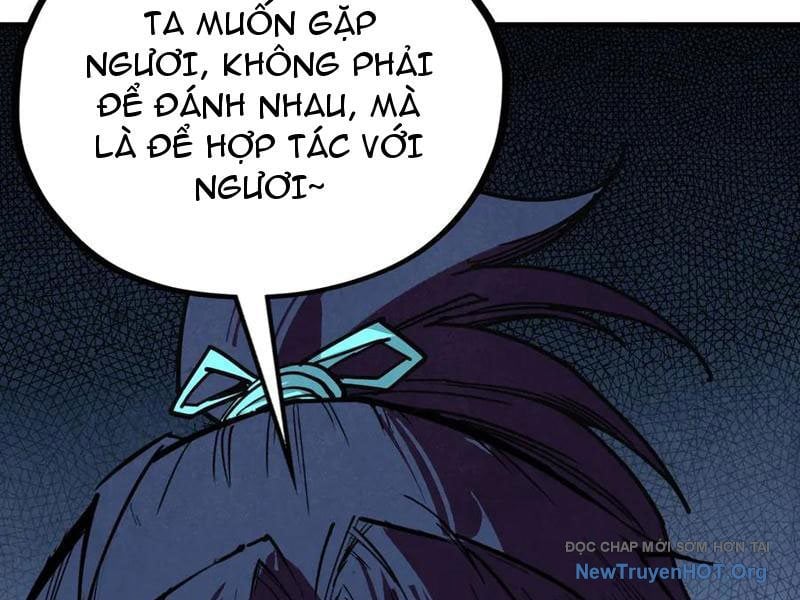 Vạn Cổ Chí Tôn Chap 441 - Next Chap 442
