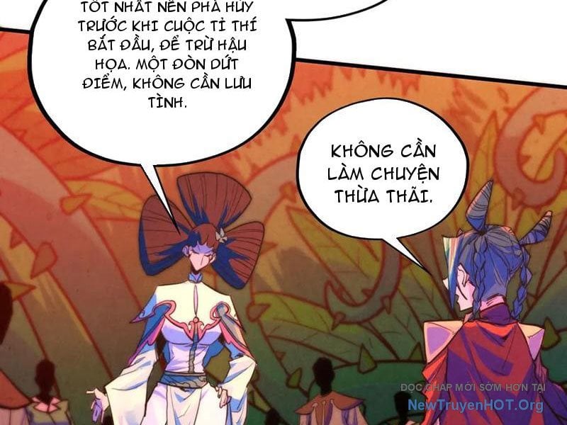 Vạn Cổ Chí Tôn Chap 441 - Next Chap 442