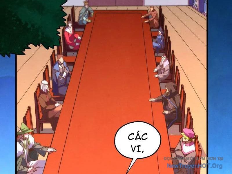Vạn Cổ Chí Tôn Chap 441 - Next Chap 442