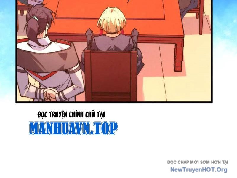 Vạn Cổ Chí Tôn Chap 441 - Next Chap 442