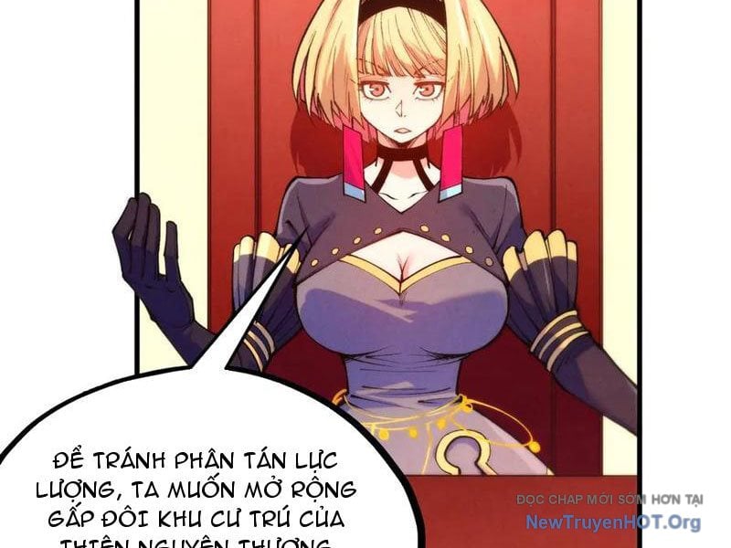 Vạn Cổ Chí Tôn Chap 441 - Next Chap 442