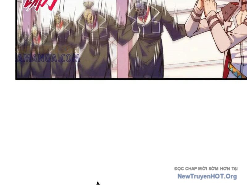 Vạn Cổ Chí Tôn Chap 441 - Next Chap 442