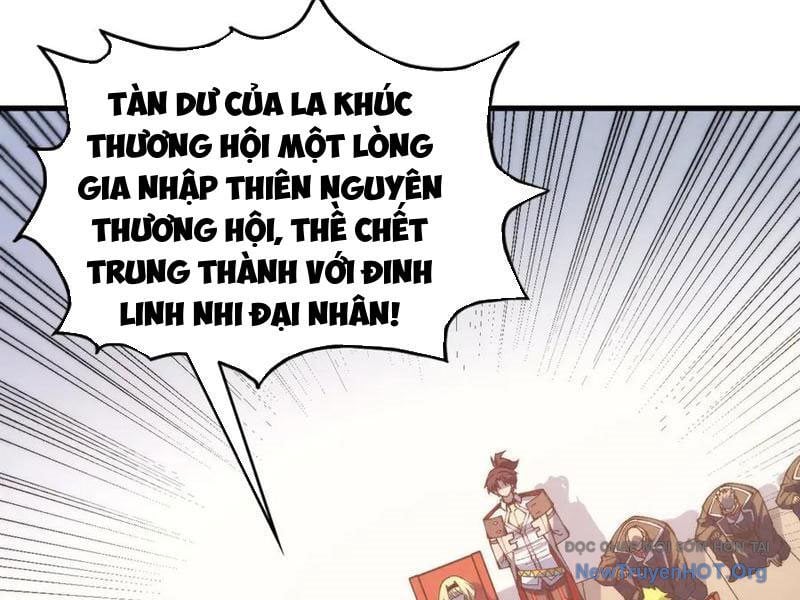 Vạn Cổ Chí Tôn Chap 441 - Next Chap 442
