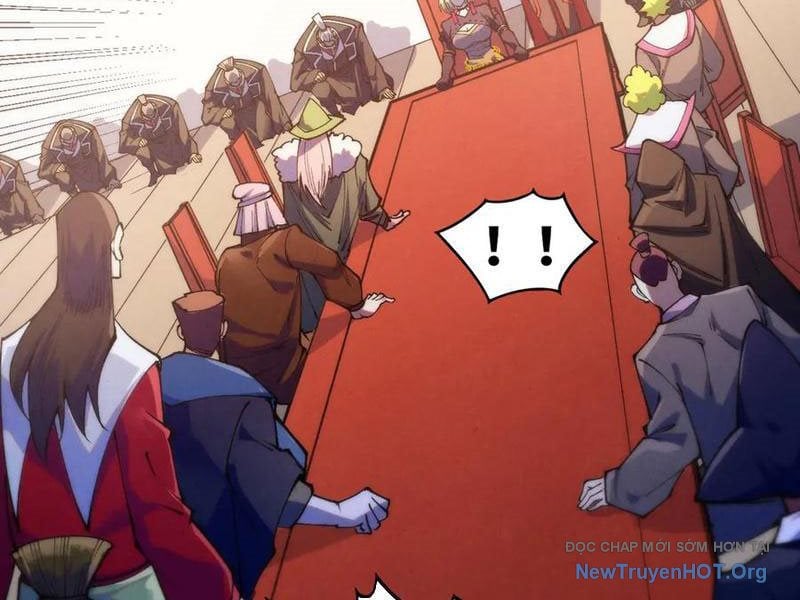 Vạn Cổ Chí Tôn Chap 441 - Next Chap 442