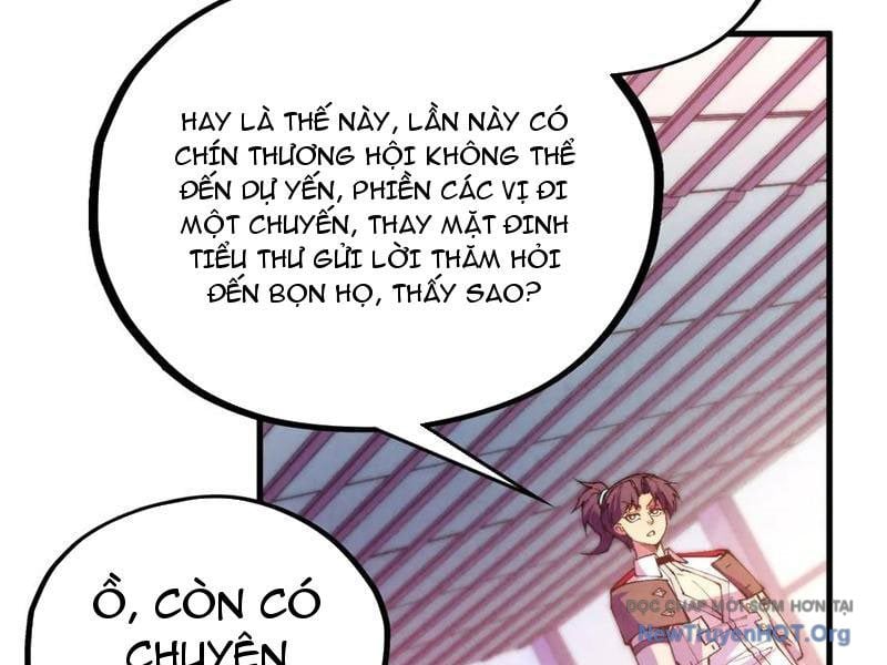 Vạn Cổ Chí Tôn Chap 441 - Next Chap 442