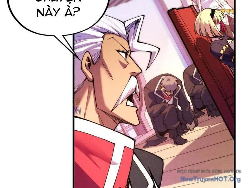 Vạn Cổ Chí Tôn Chap 441 - Next Chap 442