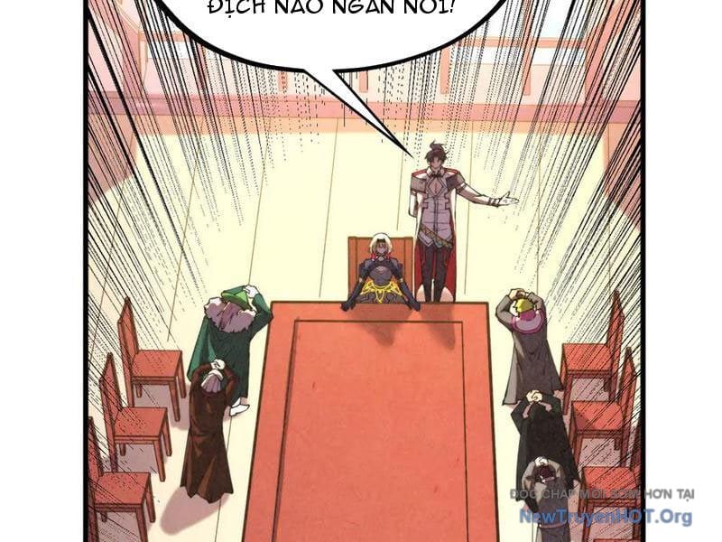 Vạn Cổ Chí Tôn Chap 441 - Next Chap 442