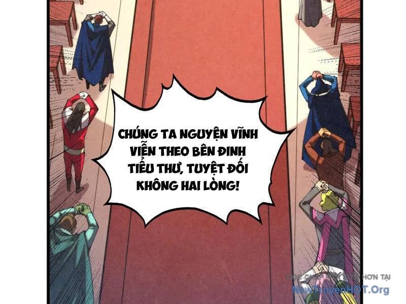 Vạn Cổ Chí Tôn Chap 441 - Next Chap 442