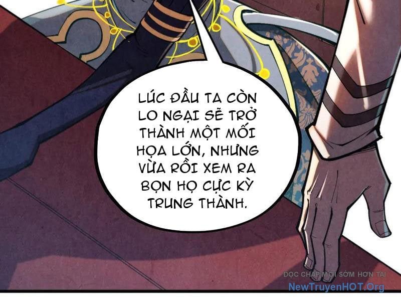 Vạn Cổ Chí Tôn Chap 441 - Next Chap 442