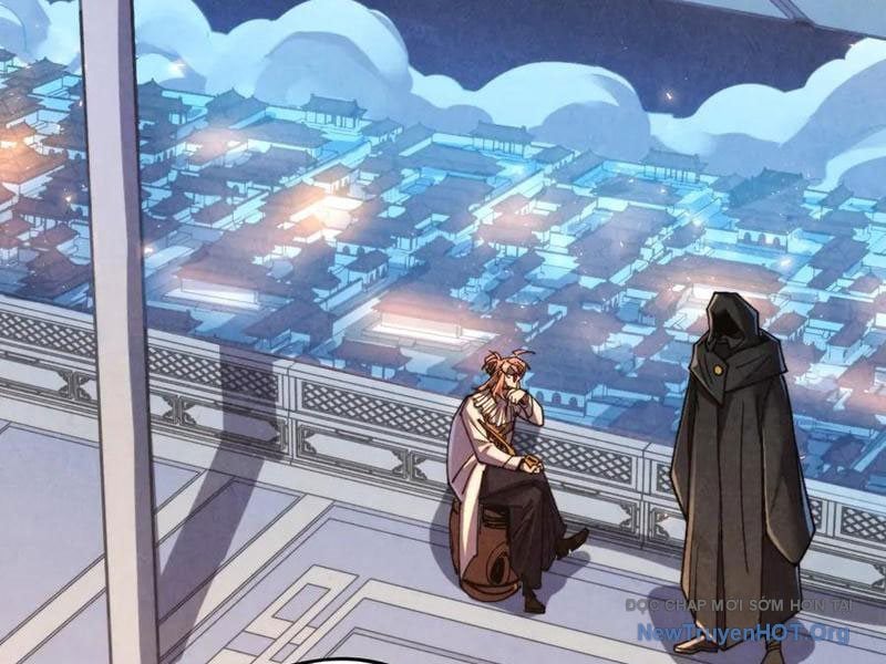 Vạn Cổ Chí Tôn Chap 441 - Next Chap 442