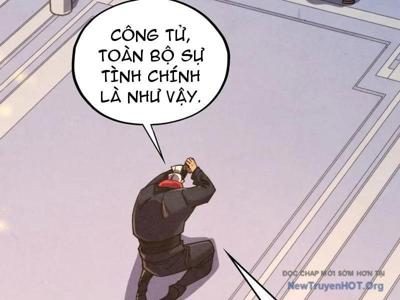 Vạn Cổ Chí Tôn Chap 441 - Next Chap 442