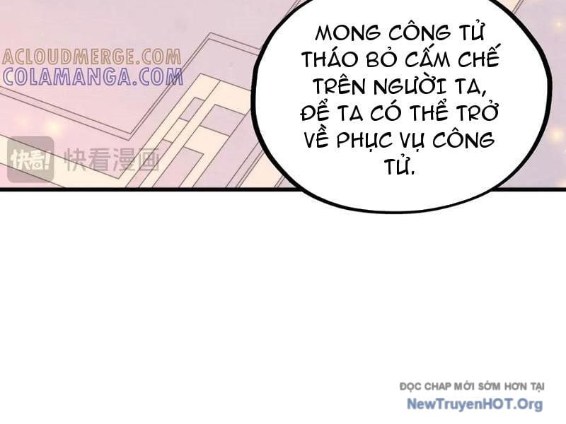 Vạn Cổ Chí Tôn Chap 441 - Next Chap 442