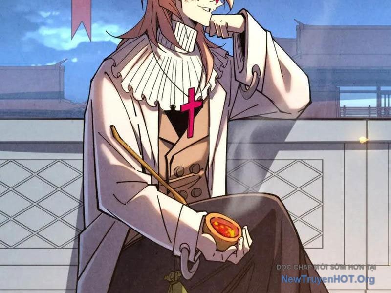 Vạn Cổ Chí Tôn Chap 441 - Next Chap 442