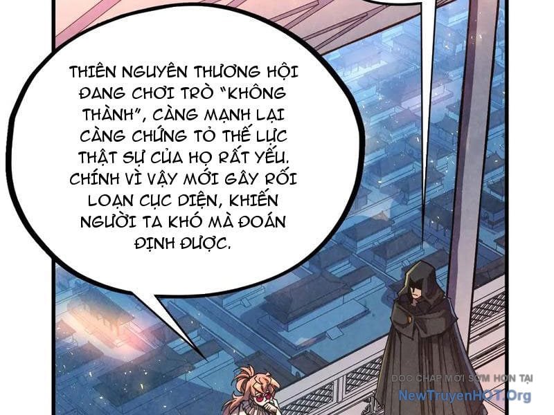 Vạn Cổ Chí Tôn Chap 441 - Next Chap 442