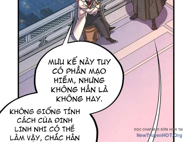 Vạn Cổ Chí Tôn Chap 441 - Next Chap 442
