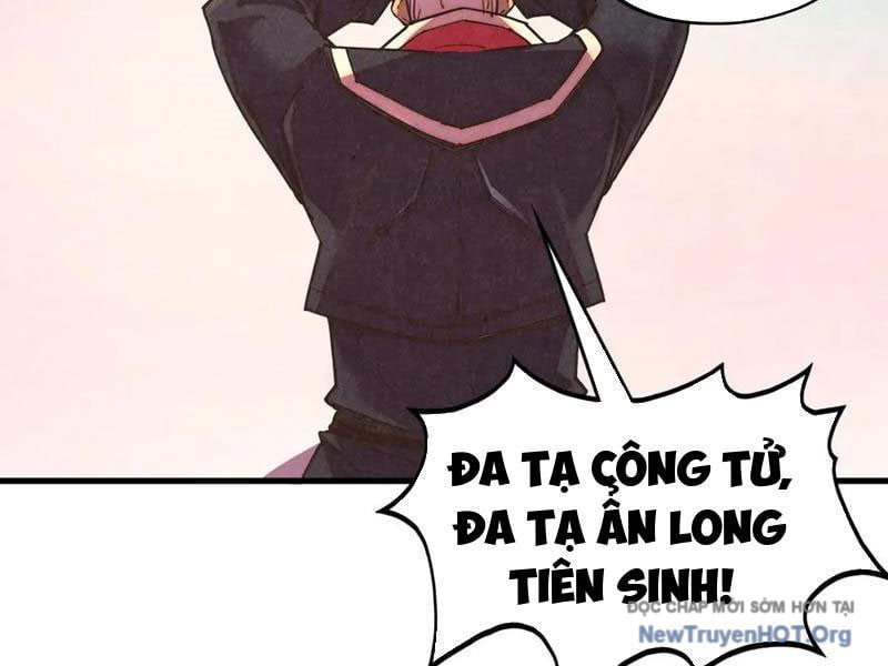 Vạn Cổ Chí Tôn Chap 441 - Next Chap 442