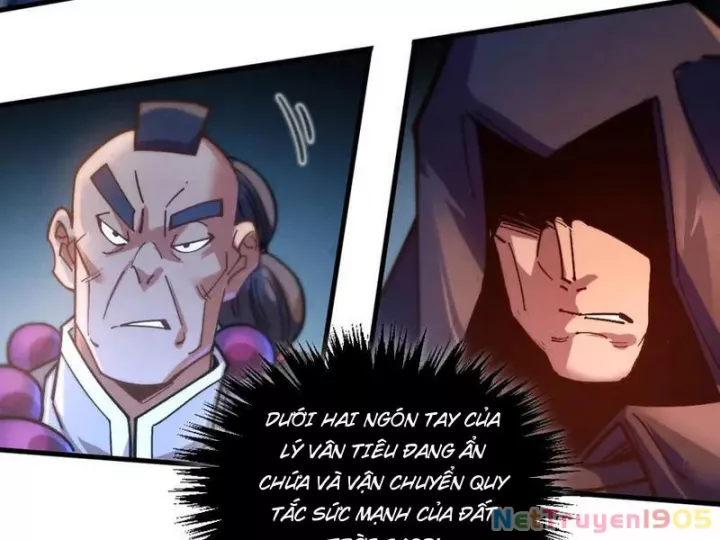 Vạn Cổ Chí Tôn Chap 442 - Next Chap 443