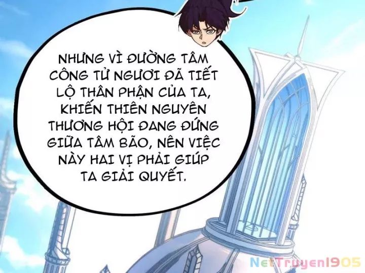 Vạn Cổ Chí Tôn Chap 442 - Next Chap 443