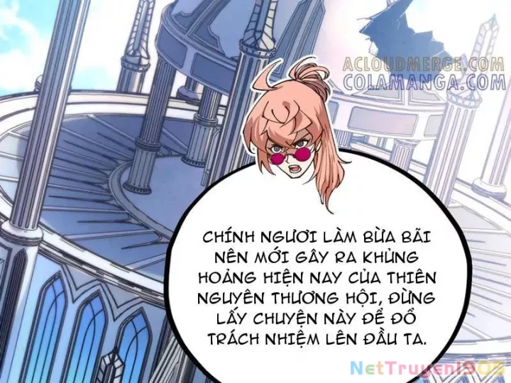 Vạn Cổ Chí Tôn Chap 442 - Next Chap 443
