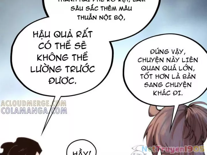 Vạn Cổ Chí Tôn Chap 442 - Next Chap 443