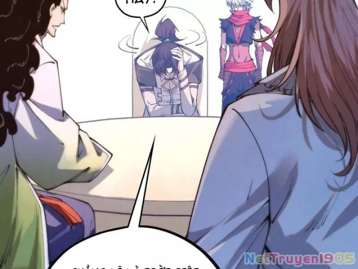 Vạn Cổ Chí Tôn Chap 442 - Next Chap 443