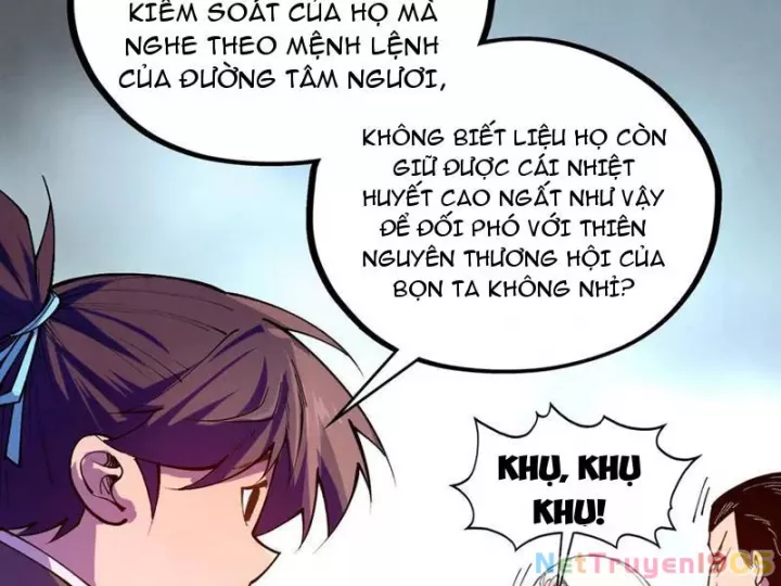Vạn Cổ Chí Tôn Chap 442 - Next Chap 443