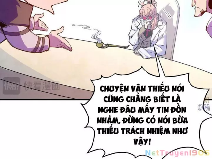 Vạn Cổ Chí Tôn Chap 442 - Next Chap 443