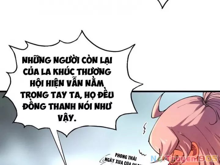 Vạn Cổ Chí Tôn Chap 442 - Next Chap 443