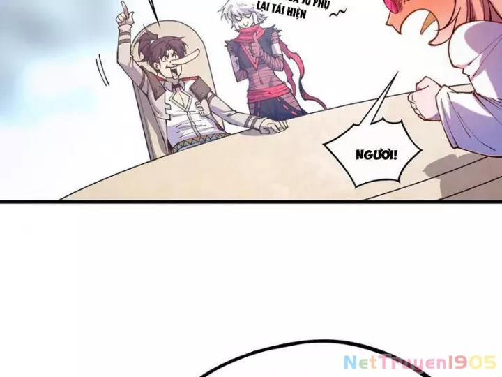 Vạn Cổ Chí Tôn Chap 442 - Next Chap 443