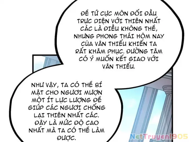 Vạn Cổ Chí Tôn Chap 442 - Next Chap 443