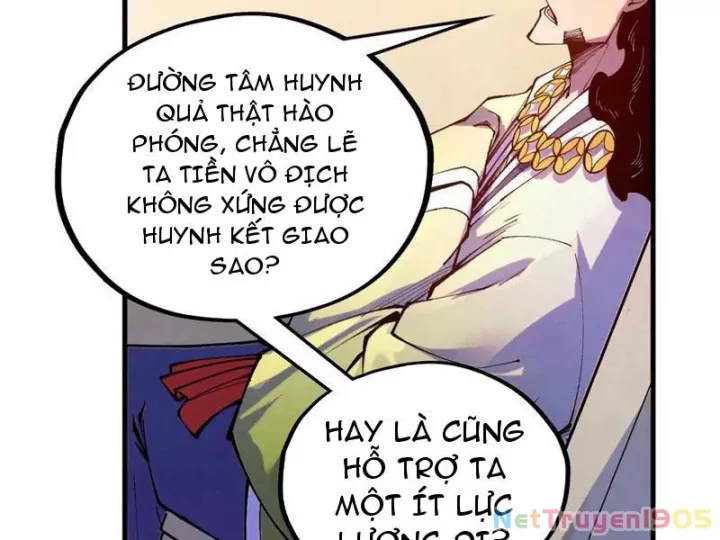 Vạn Cổ Chí Tôn Chap 442 - Next Chap 443