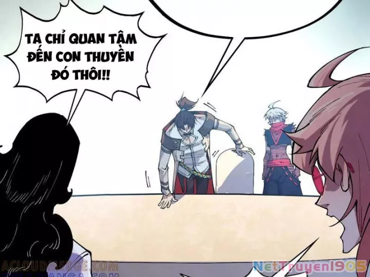 Vạn Cổ Chí Tôn Chap 442 - Next Chap 443