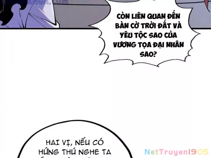 Vạn Cổ Chí Tôn Chap 442 - Next Chap 443