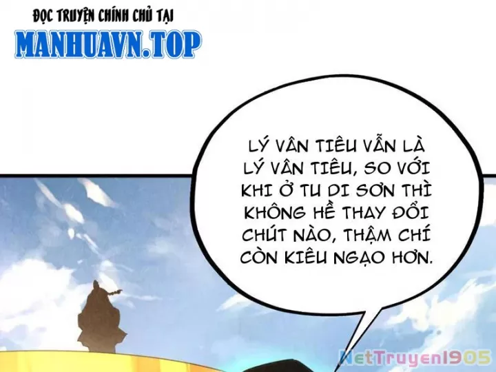 Vạn Cổ Chí Tôn Chap 442 - Next Chap 443