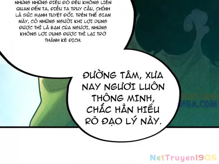 Vạn Cổ Chí Tôn Chap 442 - Next Chap 443
