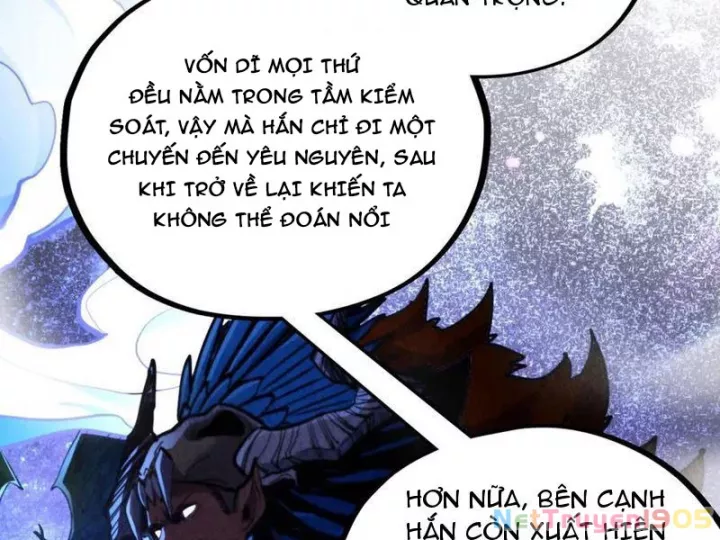 Vạn Cổ Chí Tôn Chap 442 - Next Chap 443