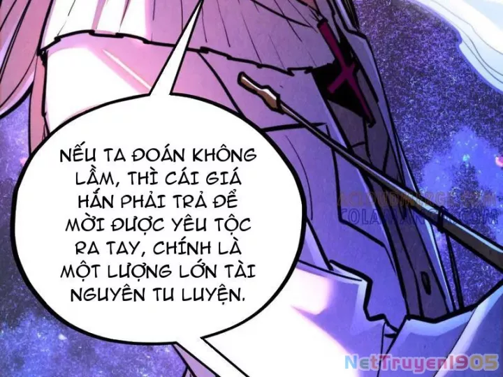 Vạn Cổ Chí Tôn Chap 442 - Next Chap 443