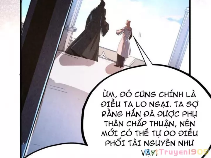 Vạn Cổ Chí Tôn Chap 442 - Next Chap 443