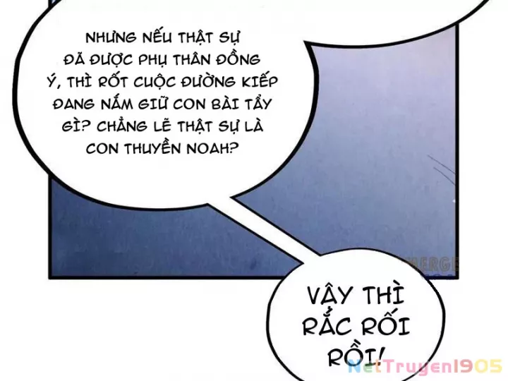 Vạn Cổ Chí Tôn Chap 442 - Next Chap 443