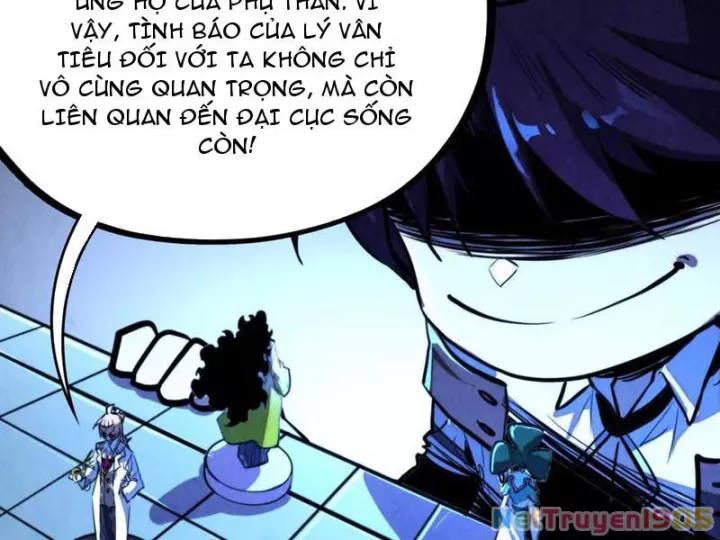 Vạn Cổ Chí Tôn Chap 442 - Next Chap 443