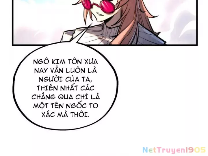 Vạn Cổ Chí Tôn Chap 442 - Next Chap 443
