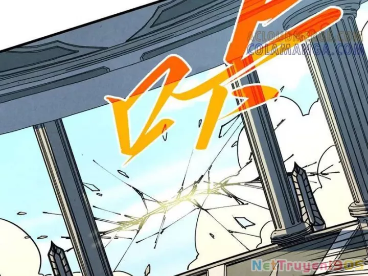 Vạn Cổ Chí Tôn Chap 442 - Next Chap 443